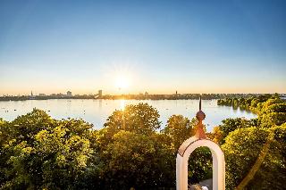 Alsterblick fotoÄŸrafÄ±