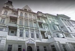 Alsterblick fotoÄŸrafÄ±
