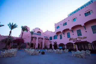 Le Pacha Resort otel fotoğrafı