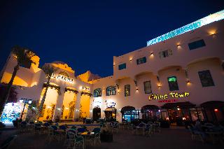 Le Pacha Resort fotoÄŸrafÄ±