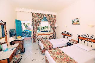 Le Pacha Resort fotoÄŸrafÄ±