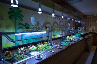 Le Pacha Resort fotoÄŸrafÄ±