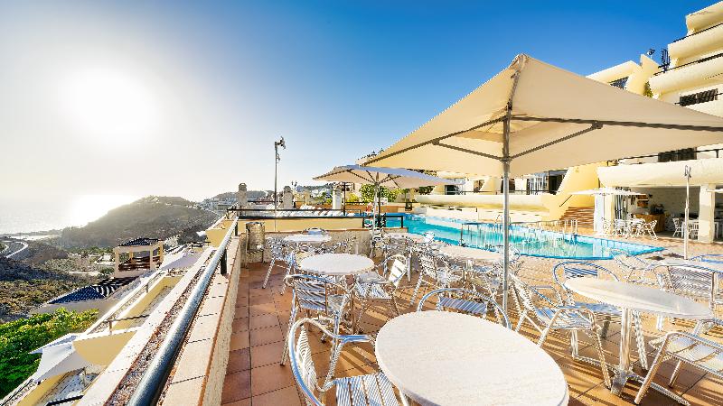 Apartamentos Roslara - Genel