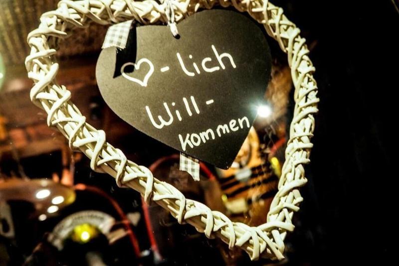 Küferschänke - Lobi
