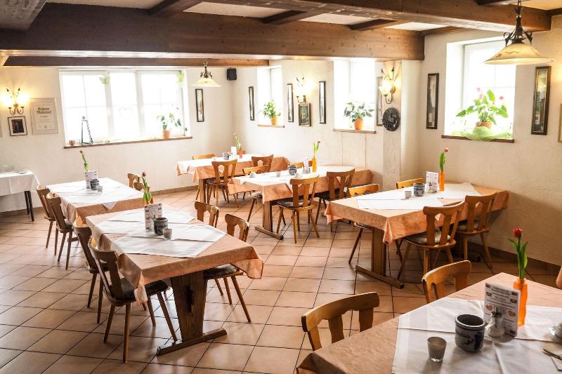 Küferschänke - Restoran