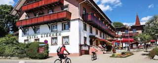Wochners Sternen otel fotoğrafı