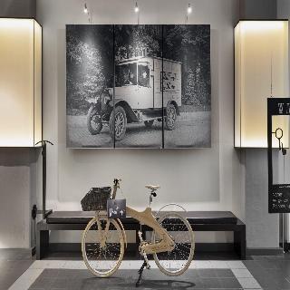 Gästeresidenz Pelikan Viertel fotoÄŸrafÄ±
