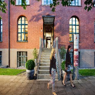 Gästeresidenz Pelikan Viertel otel fotoğrafı