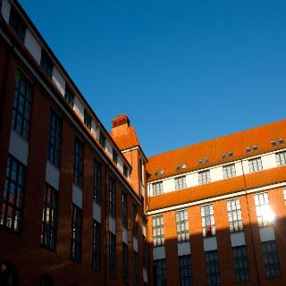 Gästeresidenz Pelikan Viertel fotoÄŸrafÄ±