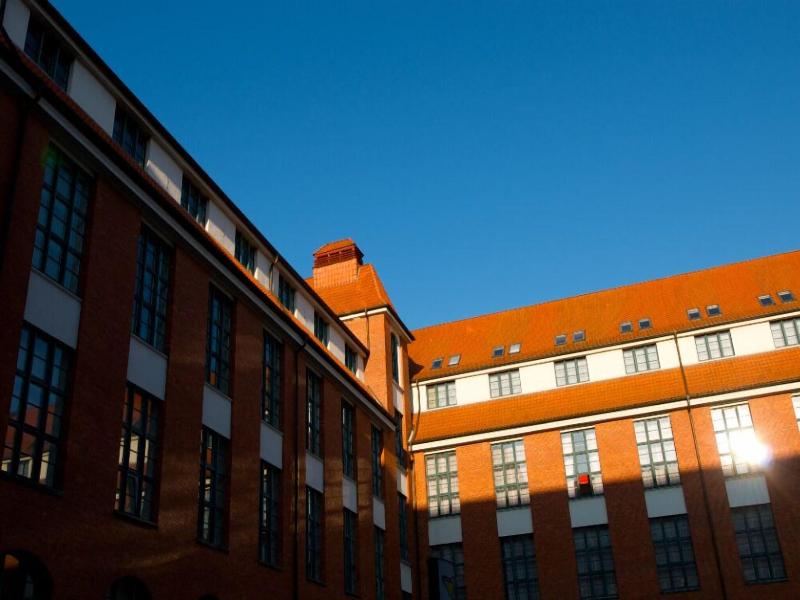 Gästeresidenz Pelikan Viertel - Genel