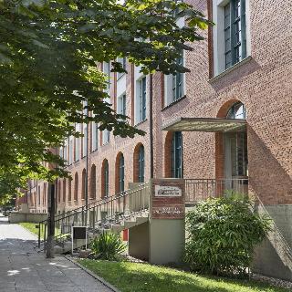 Gästeresidenz Pelikan Viertel fotoÄŸrafÄ±