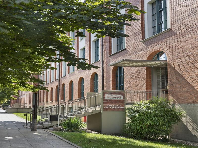 Gästeresidenz Pelikan Viertel - Genel