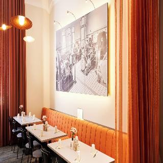 Gästeresidenz Pelikan Viertel fotoÄŸrafÄ±