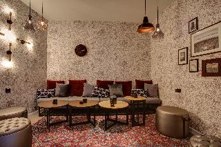 Vienna House Easy by Wyndham Hamburg City fotoÄŸrafÄ±