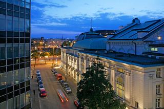 Vienna House Easy by Wyndham Hamburg City fotoÄŸrafÄ±