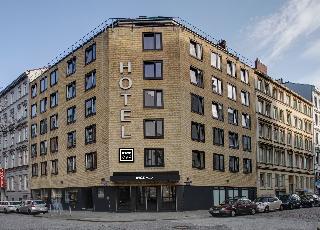 Vienna House Easy by Wyndham Hamburg City fotoÄŸrafÄ±