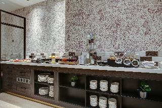 Vienna House Easy by Wyndham Hamburg City fotoÄŸrafÄ±