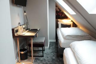 Vienna House Easy by Wyndham Hamburg City fotoÄŸrafÄ±