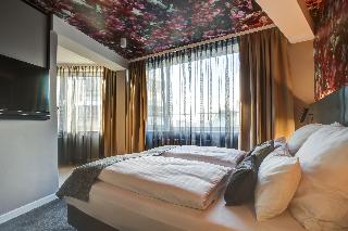 Vienna House Easy by Wyndham Hamburg City fotoÄŸrafÄ±