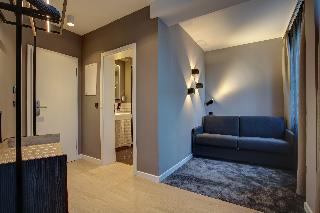 Vienna House Easy by Wyndham Hamburg City fotoÄŸrafÄ±