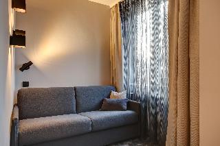 Vienna House Easy by Wyndham Hamburg City fotoÄŸrafÄ±