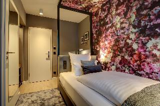 Vienna House Easy by Wyndham Hamburg City fotoÄŸrafÄ±