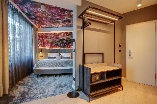 Vienna House Easy by Wyndham Hamburg City fotoÄŸrafÄ±
