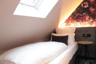 Vienna House Easy by Wyndham Hamburg City fotoÄŸrafÄ±