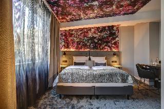 Vienna House Easy by Wyndham Hamburg City fotoÄŸrafÄ±