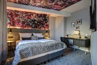 Vienna House Easy by Wyndham Hamburg City fotoÄŸrafÄ±