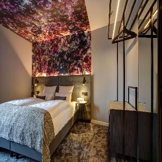 Vienna House Easy by Wyndham Hamburg City fotoÄŸrafÄ±
