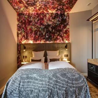 Vienna House Easy by Wyndham Hamburg City fotoÄŸrafÄ±