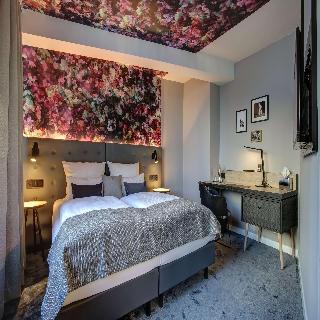 Vienna House Easy by Wyndham Hamburg City fotoÄŸrafÄ±
