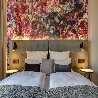 Vienna House Easy by Wyndham Hamburg City fotoÄŸrafÄ±