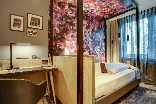 Vienna House Easy by Wyndham Hamburg City fotoÄŸrafÄ±