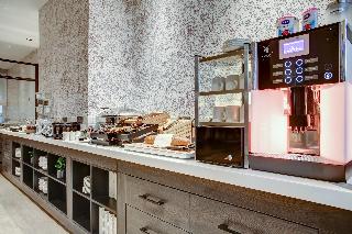 Vienna House Easy by Wyndham Hamburg City fotoÄŸrafÄ±