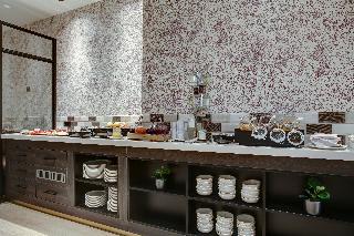 Vienna House Easy by Wyndham Hamburg City fotoÄŸrafÄ±