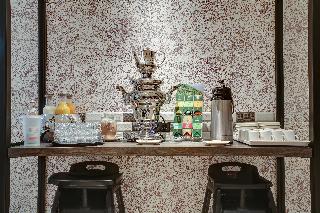 Vienna House Easy by Wyndham Hamburg City fotoÄŸrafÄ±
