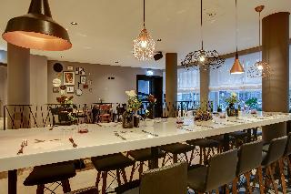Vienna House Easy by Wyndham Hamburg City fotoÄŸrafÄ±