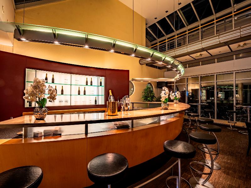 PLAZA INN Heidehof - Bar