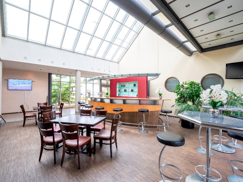 PLAZA INN Heidehof - Bar