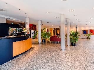 PLAZA INN Heidehof fotoÄŸrafÄ±