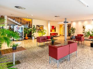 PLAZA INN Heidehof fotoÄŸrafÄ±