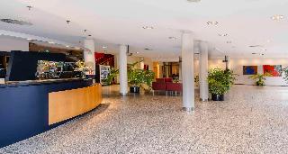 PLAZA INN Heidehof fotoÄŸrafÄ±