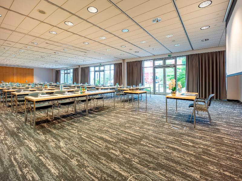 PLAZA INN Heidehof - Toplantı