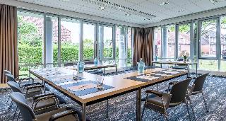 PLAZA INN Heidehof fotoÄŸrafÄ±