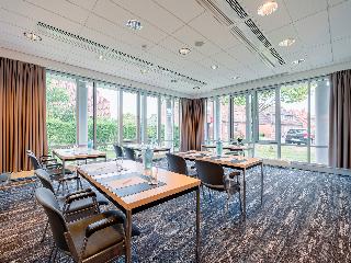 PLAZA INN Heidehof fotoÄŸrafÄ±