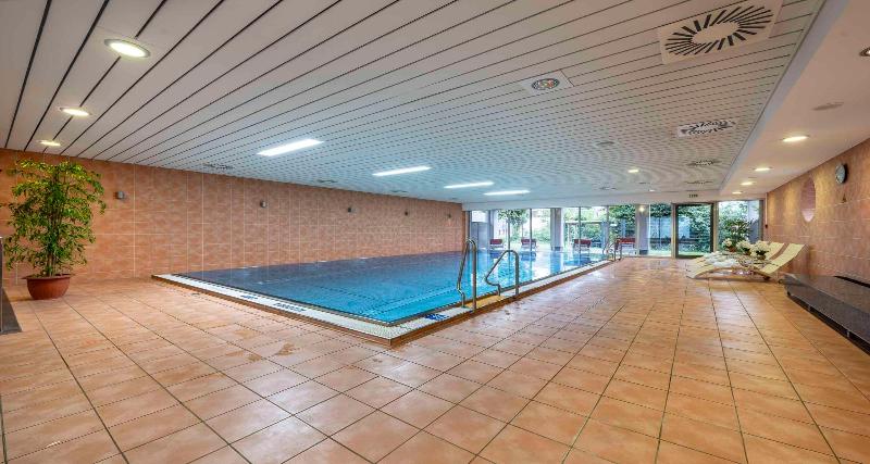 PLAZA INN Heidehof - Aktivite