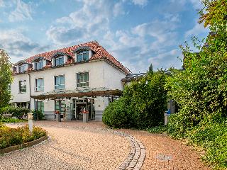 PLAZA INN Heidehof otel fotoğrafı