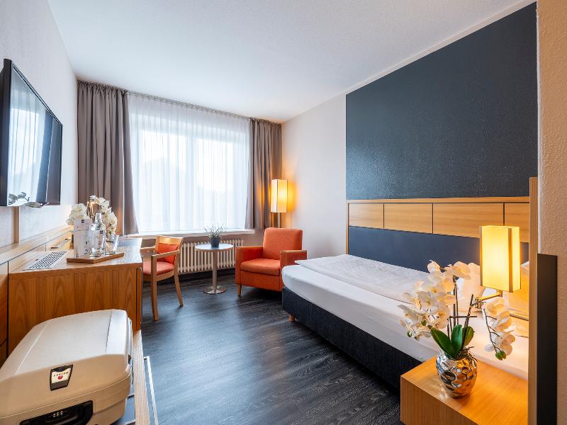 PLAZA INN Heidehof - Oda